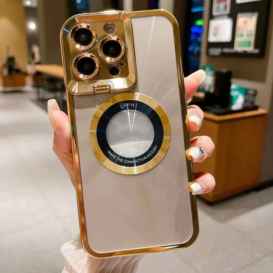 LUXURY CASE FOR IPHONE 13
